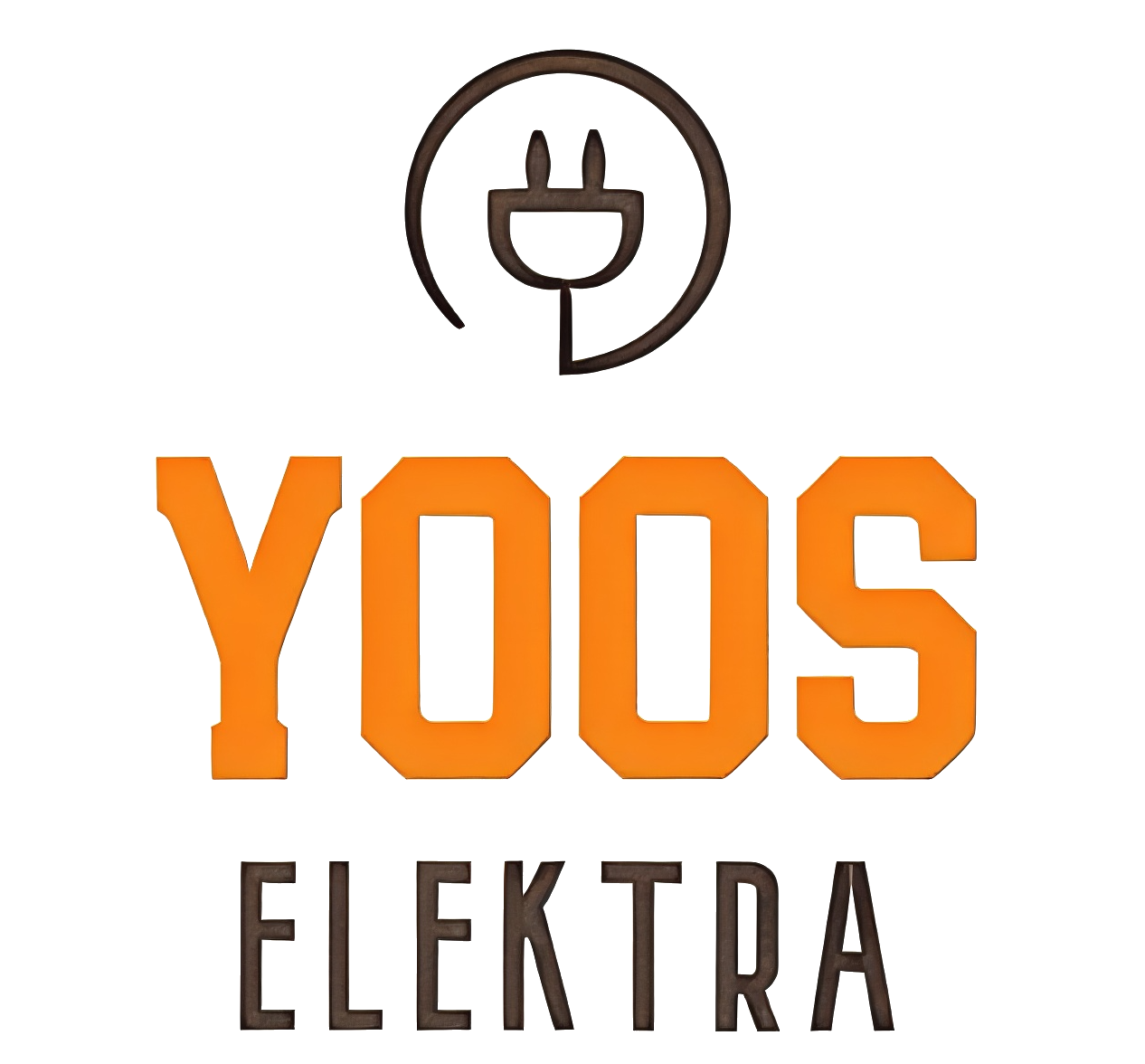 Yoos Elektra logo